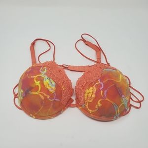 PRIMA VISIONE | Multi-Colour lace & net trim